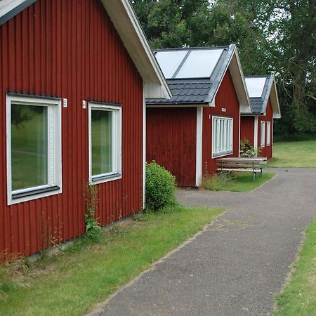 Allegarden Kastloesa Vandrarhem Ngoại thất bức ảnh